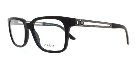 versace black ove 3218|Versace™ VE3218 5122 53 .